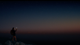 TRAVELLING FILMS