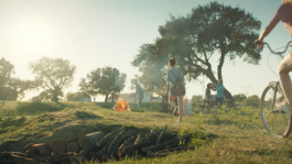 TRAVELLING FILMS
