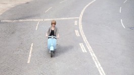 TRAVELLING FILMS