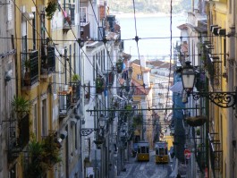 TRAVELLING FILMS
