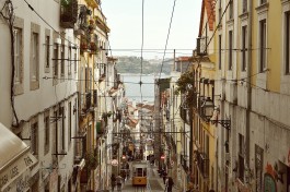 TRAVELLING FILMS