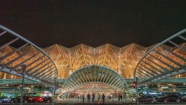 TRAVELLING FILMS