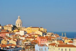 TRAVELLING FILMS