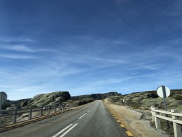 TRAVELLING FILMS