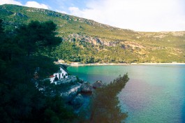 TRAVELLING FILMS