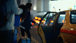 TRAVELLING FILMS